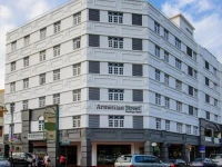 Armenian Street Heritage Hotel 