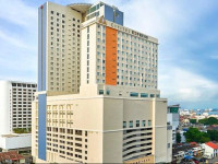 Cititel Express Penang