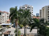 Desa Pelangi Condo 