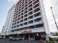 Hotel Malaysia 