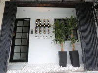 Reunion Heritage House 