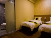 Apollo Inn 