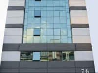 Eton Hotel 