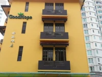 Goodhope Hotel Kelawei, Penang 