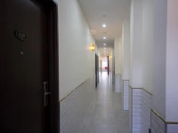 Islander Lodge 