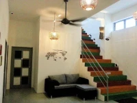 Kimberley House 