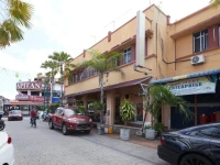 Ros Heritage Motel 