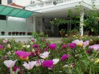 Suphan Gurney Homestay 