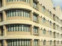 Victoria Inn, Penang 
