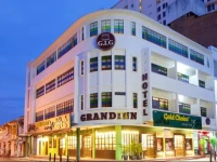 Grand Inn - Penang Road 