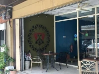 Angmoh Hostel 