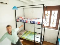 Clockwise Hostel 