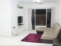 Duplex in Season Inn 
