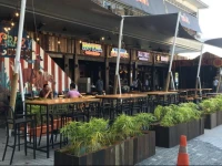 Flantano Vacation at Penang Times Square 