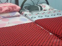 Georgetown Muslim Bajet Homestay 