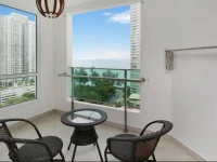 Home-Suites вЂ“ Gurney Seaview Apt 