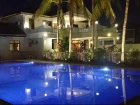 Jesselton Private Pool Villa 
