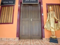 Just Duvet Guesthouse 