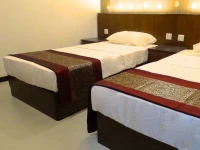 KF Guesthouse 