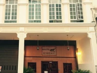 Magpie Residence 