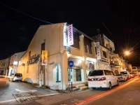 Malabar Inn Penang 