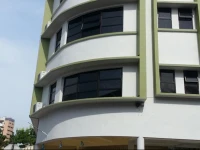 Merlin Hotel Penang 