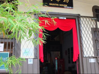 Muntri House