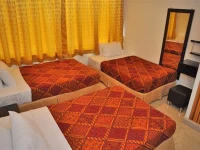 Old Budget Hotel 
