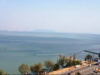 Penang Bukit Dumbar Homestay Apartment 