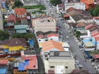Penang Time Square 