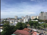 Pinang Muslim Homestay 