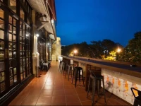 The Chambers Hotel 