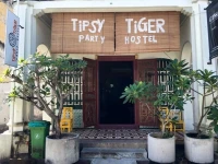 Tipsy Tiger Party Hostel 