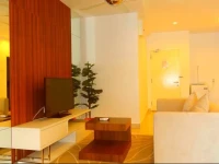 Vouk Suites At Mansion One 