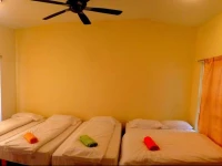 Vstay Two Guesthouse - Europe Style 