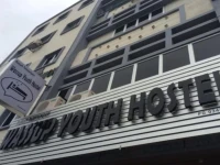 Wassup Youth Hostel 
