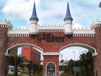Arabian Bay Resort@ Bukit Gambang Resort City 