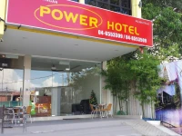 Power Hotel 
