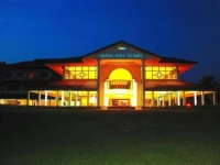 Gemas Golf Resort 
