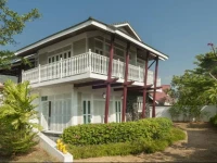 Mi Casa Homestay 