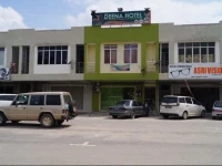 Deena Hotel 
