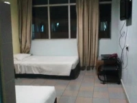 Century Hotel Inanam 