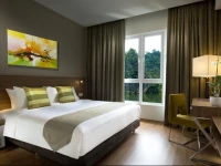 Best Western Premier The Haven Ipoh 