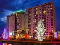 Ipoh Kinta Riverfront Homestay 