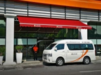 Cititel Express Ipoh 