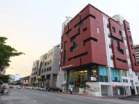 Ipoh Downtown Hotel 