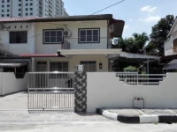 Istana Homestay 