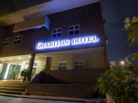 Chariton Hotel Ipoh 
