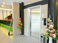 De Parkview Hotel 