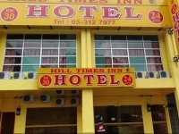 Hill Times Inn Hotel 2*